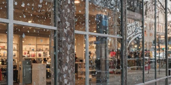 Retail store