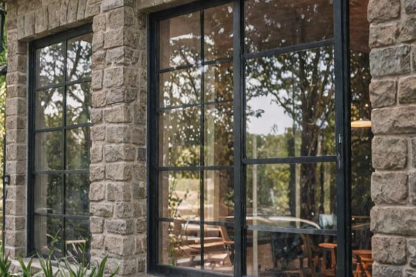 Residential window tinting