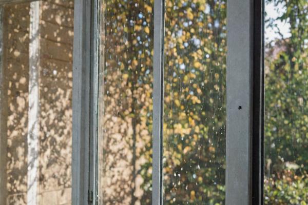 Residential tinting