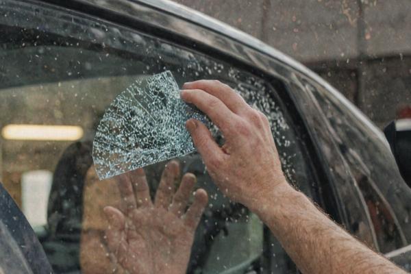 Automotive tinting