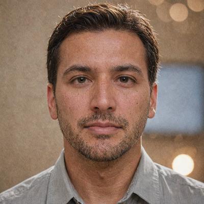 Marco Fuentes